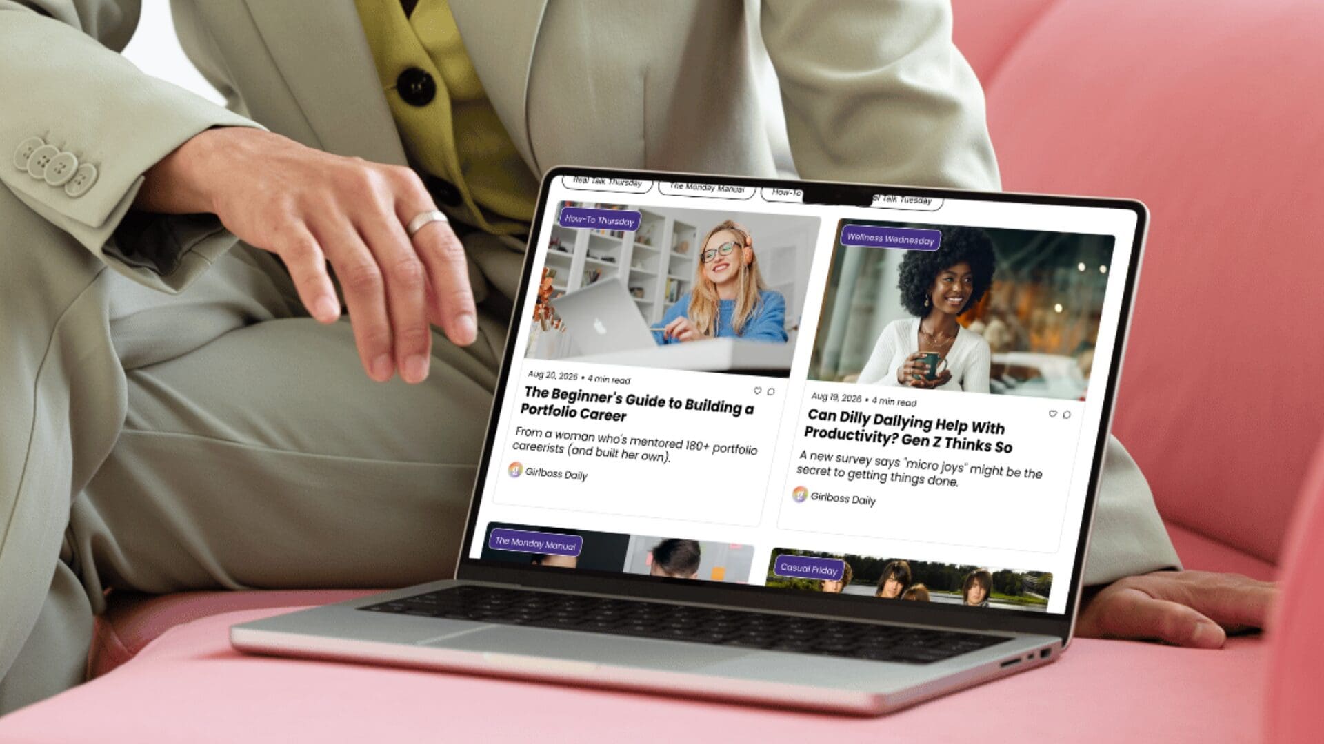 August 2026 Media Signals highlighting five media trends for PR professionals
